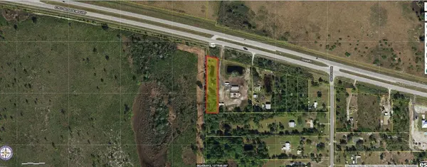 11300 E IRLO BRONSON MEMORIAL HWY, St Cloud, FL 34773