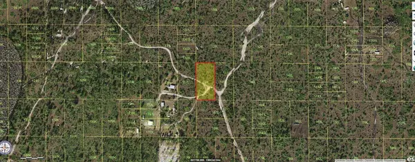 HOLOPAW GROVES RD, St Cloud, FL 34773