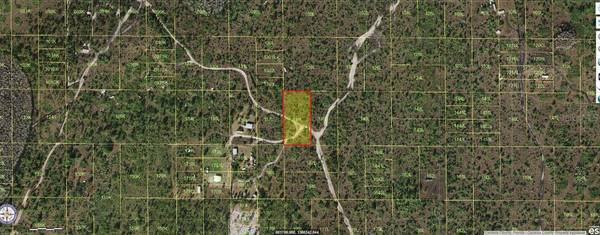 HOLOPAW GROVES RD, St Cloud, FL 34773