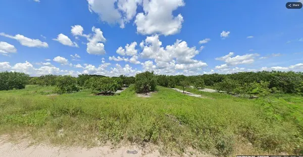 HOLOPAW GROVES RD, St Cloud, FL 34773