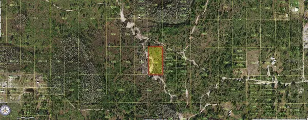 HOLOPAW GROVES RD, St Cloud, FL 34773