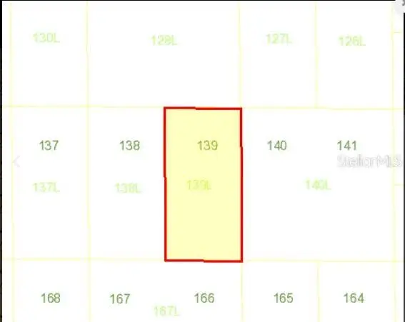 HOLOPAW GROVES RD, St Cloud, FL 34773