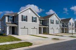 4519 TRINITY WAY #THC1, Kissimmee, FL 34746