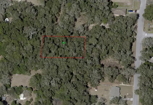 E BERLIN ST, De Leon Springs, FL 32130