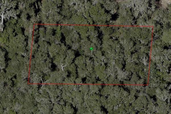 E BERLIN ST, De Leon Springs, FL 32130