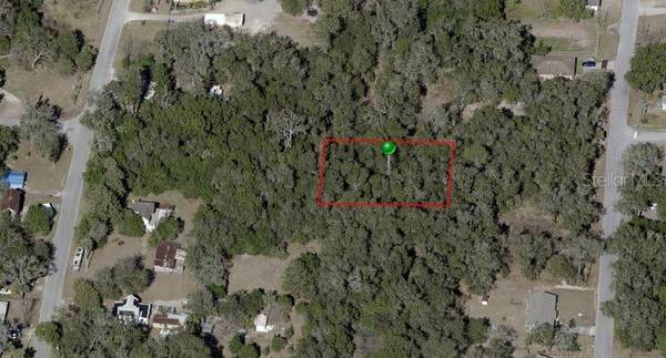 E BERLIN ST, De Leon Springs, FL 32130