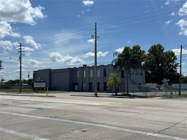 2300 S ORANGE BLOSSOM TRL, Orlando, FL 32805