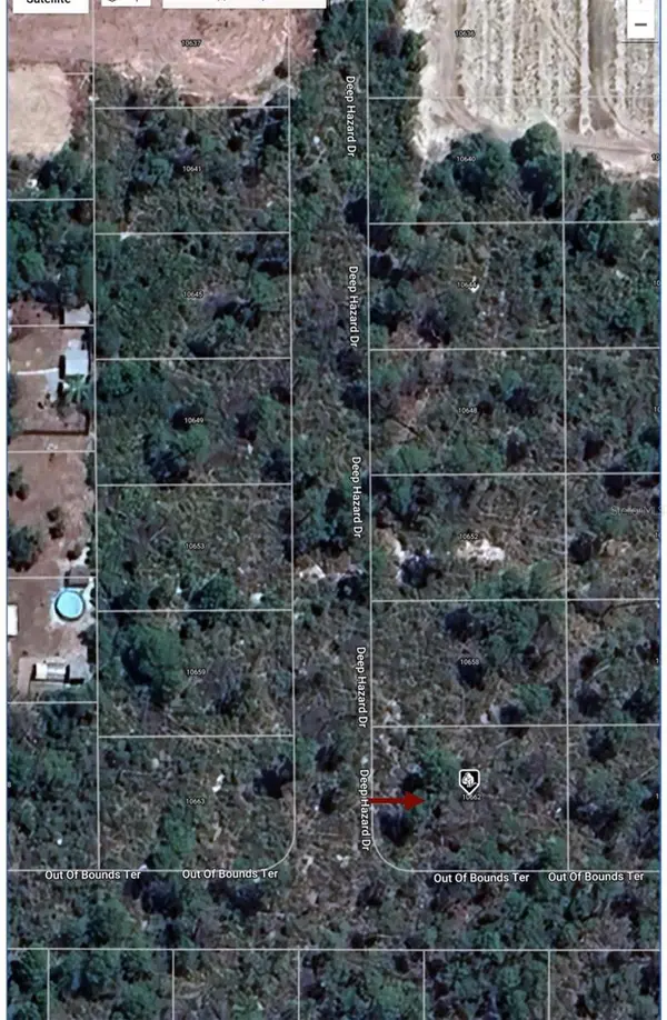 10662 DEEP HAZARD DR, Sebring, FL 33875