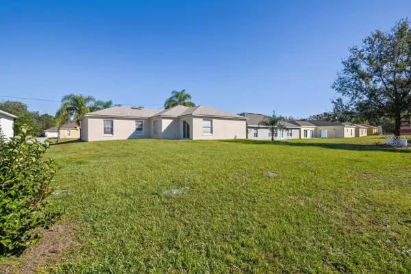 522 PARTRIDGE DR, Poinciana, FL 34759