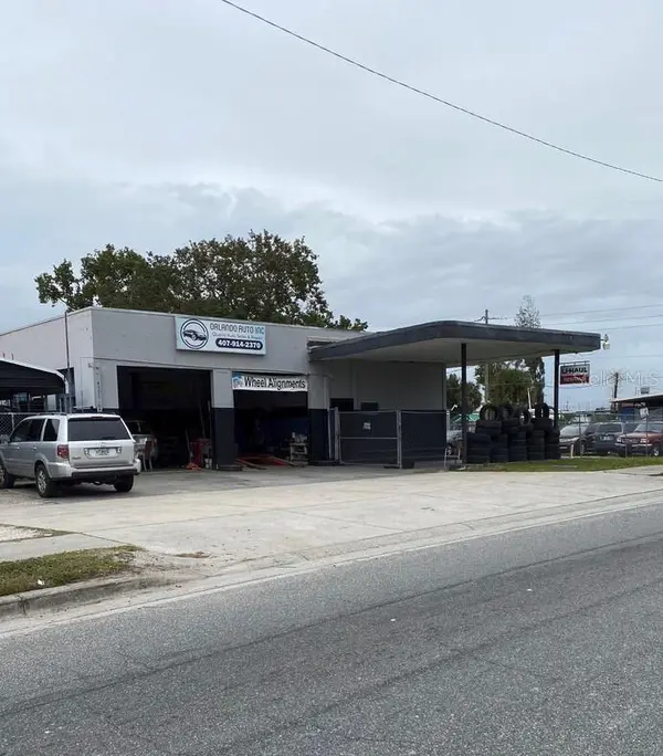 4301 OLD WINTER GARDEN RD, Orlando, FL 32811