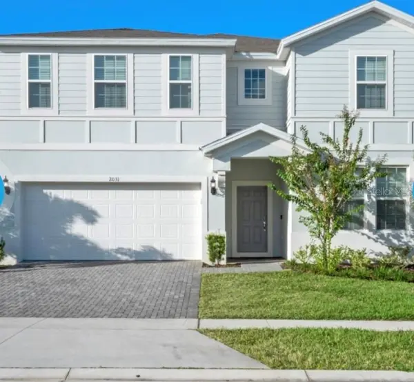2031 LELANI CIR, Davenport, FL 33897