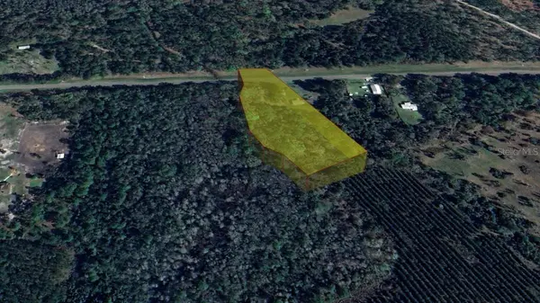 CR-1475, Gainesville, FL 32609