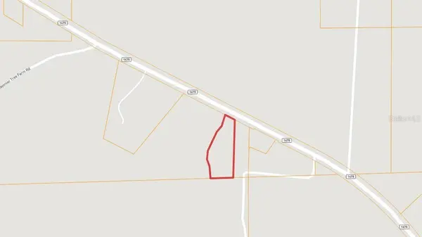 CR-1475, Gainesville, FL 32609