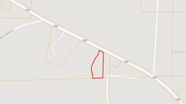 CR-1475, Gainesville, FL 32609