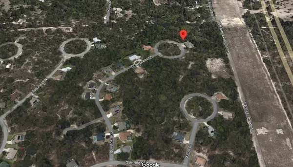36 CHERRYPALM CT, Homosassa, FL 34446