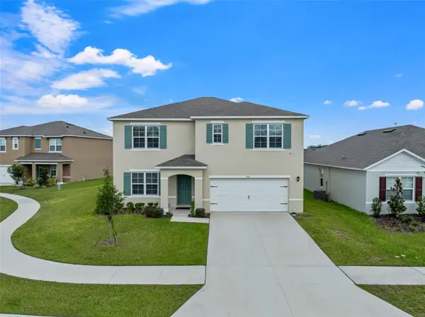 821 SUN BURST RD, Winter Haven, FL 33880