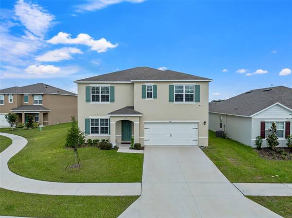821 SUN BURST RD, Winter Haven, FL 33880