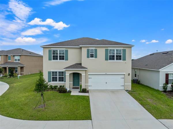 821 SUN BURST RD, Winter Haven, FL 33880