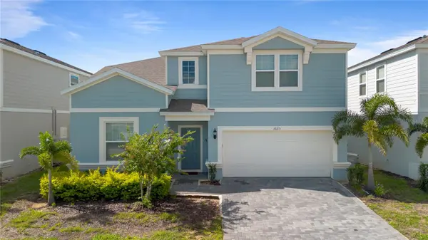 3625 LILY LN, Davenport, FL 33897