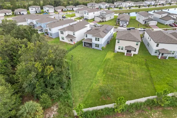 1001 RIVERS CROSSING ST, Clermont, FL 34714