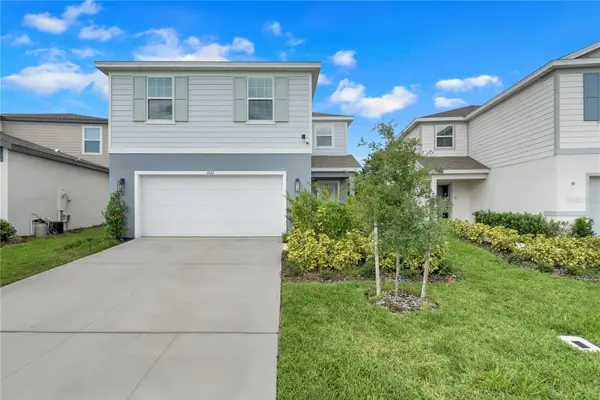 1001 RIVERS CROSSING ST, Clermont, FL 34714