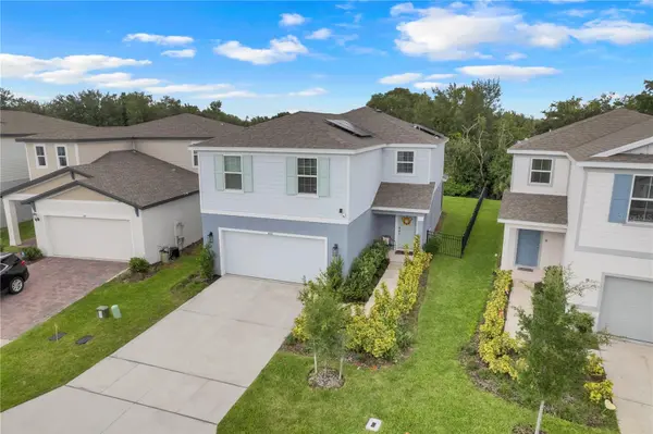 1001 RIVERS CROSSING ST, Clermont, FL 34714