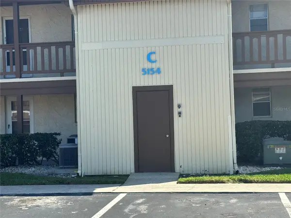 5154 TURQUOISE LN #206, New Port Richey, FL 34652