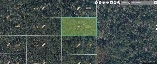 DILL RD, Orlando, FL 32820