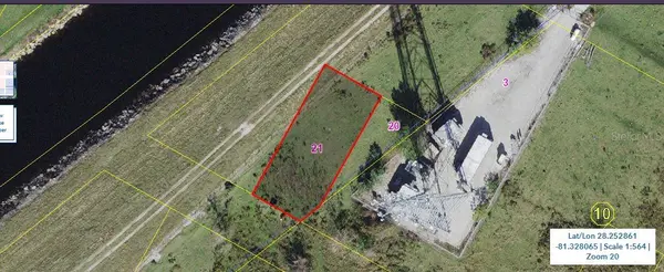 NEPTUNE RD, Kissimmee, FL 34744