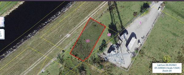NEPTUNE RD, Kissimmee, FL 34744