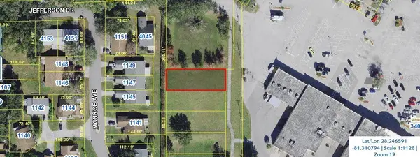 3441 13TH ST RD, St Cloud, FL 34769