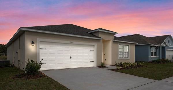 2429 MAIDENS BLUFF AVE #Aria, Davenport, FL 33837