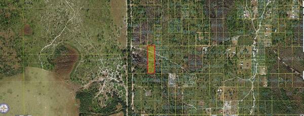 HOLOPAW GROVES RD, St Cloud, FL 34773