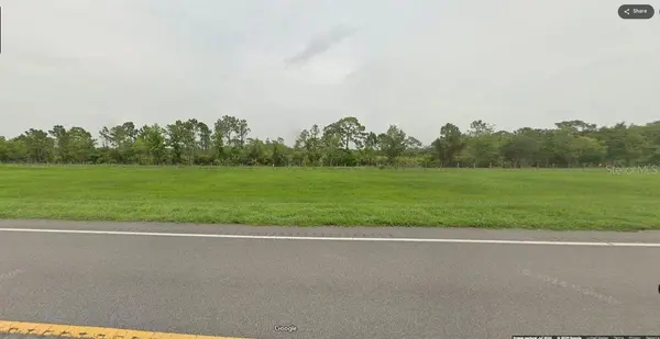 S KENANSVILLE RD, Okeechobee, FL 34972