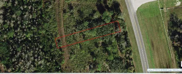 S KENANSVILLE RD, Okeechobee, FL 34972