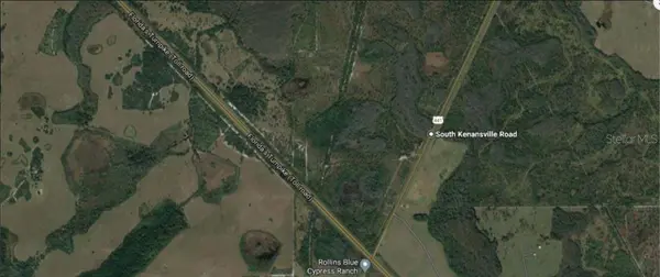 S KENANSVILLE RD, Okeechobee, FL 34972