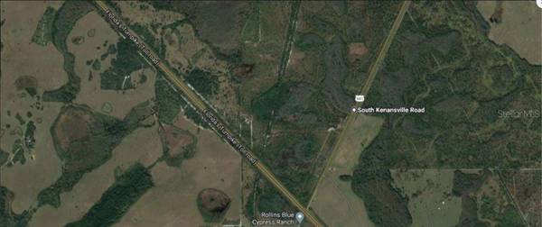 S KENANSVILLE RD, Okeechobee, FL 34972