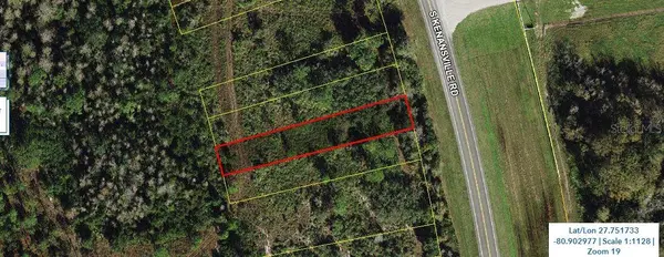 S KENANSVILLE RD, Okeechobee, FL 34972
