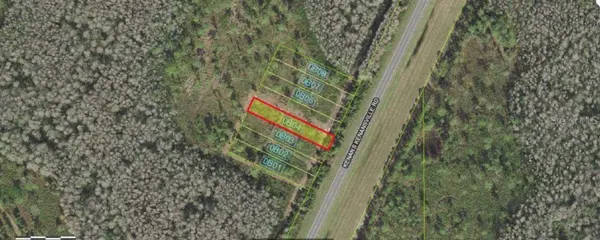 S KENANSVILLE RD, Okeechobee, FL 34972