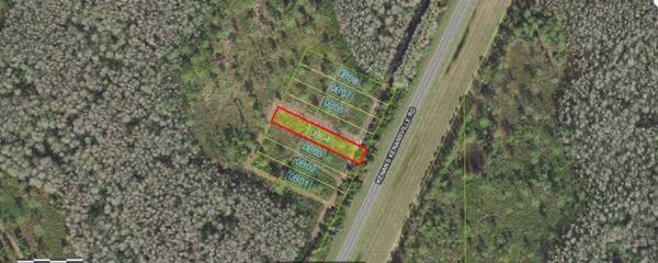 S KENANSVILLE RD, Okeechobee, FL 34972
