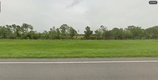 S KENANSVILLE RD, Okeechobee, FL 34972