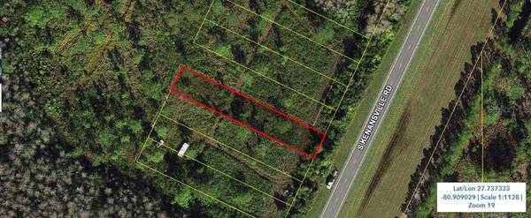 S KENANSVILLE RD, Okeechobee, FL 34972