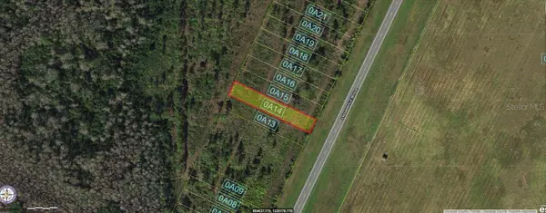 S KENANSVILLE RD, Okeechobee, FL 34972