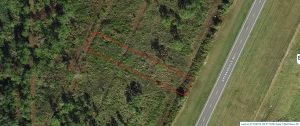 S KENANSVILLE RD, Okeechobee, FL 34972