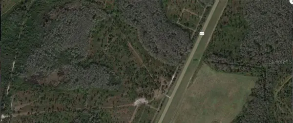 S KENANSVILLE RD, Okeechobee, FL 34972