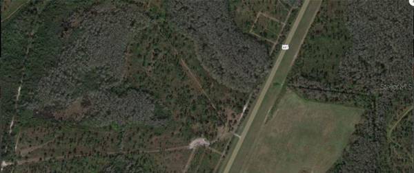 S KENANSVILLE RD, Okeechobee, FL 34972
