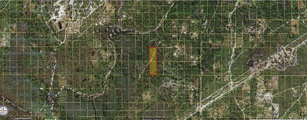 HOLOPAW GROVES RD, St Cloud, FL 34773