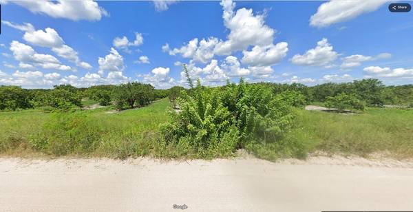 HOLOPAW GROVES RD, St Cloud, FL 34773