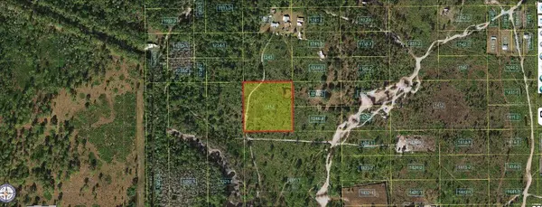 HOLOPAW GROVES RD, St Cloud, FL 34773