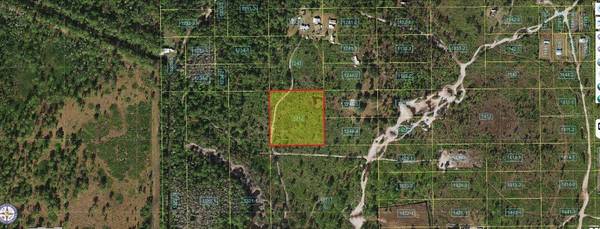 HOLOPAW GROVES RD, St Cloud, FL 34773